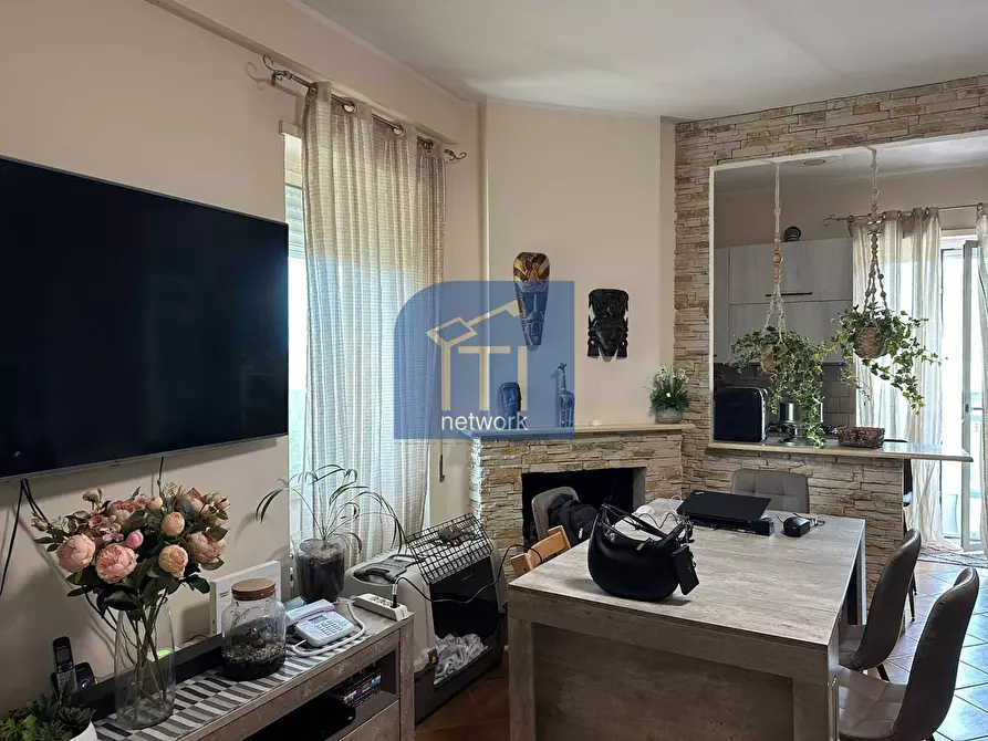 Immagine 6 di Villa in vendita  in via dell'idrovora a Ardea