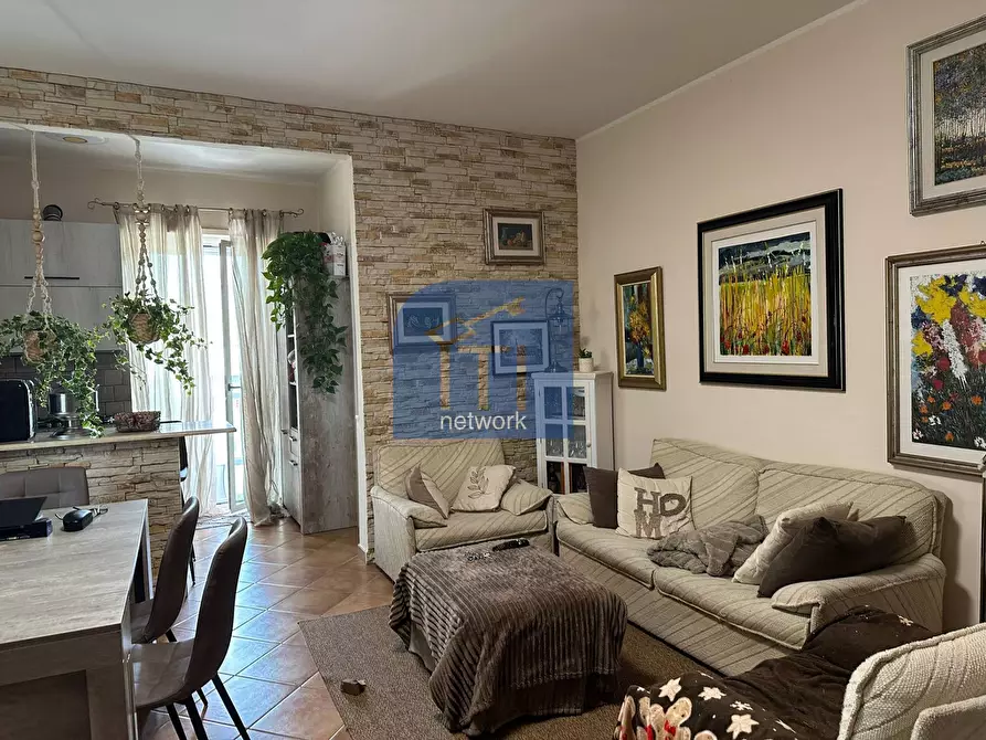 Immagine 5 di Villa in vendita  in via dell'idrovora a Ardea