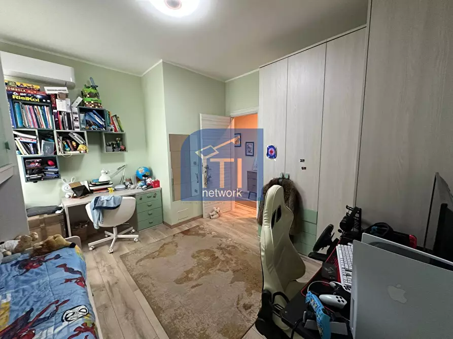 Immagine 14 di Villa in vendita  in via dell'idrovora a Ardea