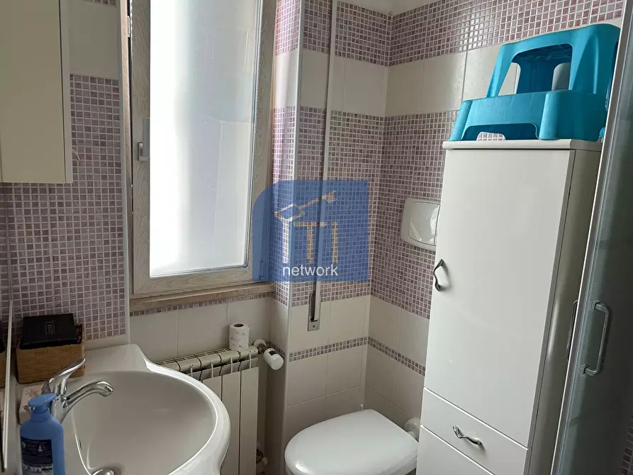 Immagine 19 di Villa in vendita  in via dell'idrovora a Ardea