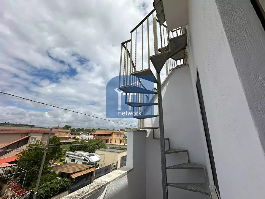 Immagine 20 di Villa in vendita  in via dell'idrovora a Ardea