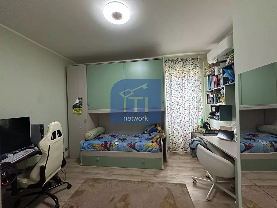 Immagine 15 di Villa in vendita  in via dell'idrovora a Ardea