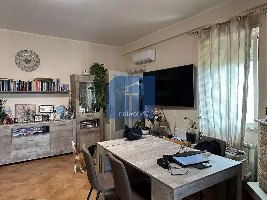 Immagine 10 di Villa in vendita  in via dell'idrovora a Ardea