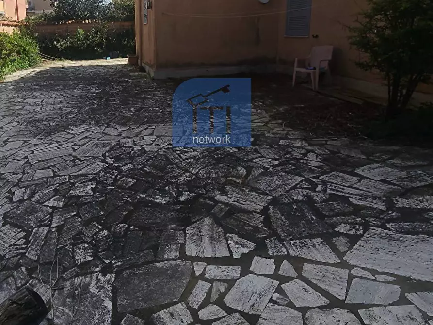 Immagine 16 di Villa in vendita  in lungomare delle meduse a Pomezia