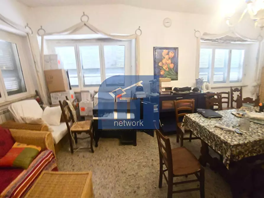 Immagine 3 di Villa in vendita  in lungomare delle meduse a Pomezia