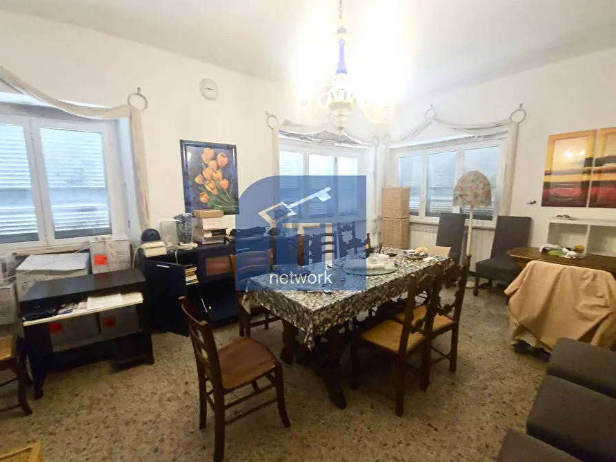 Immagine 4 di Villa in vendita  in lungomare delle meduse a Pomezia