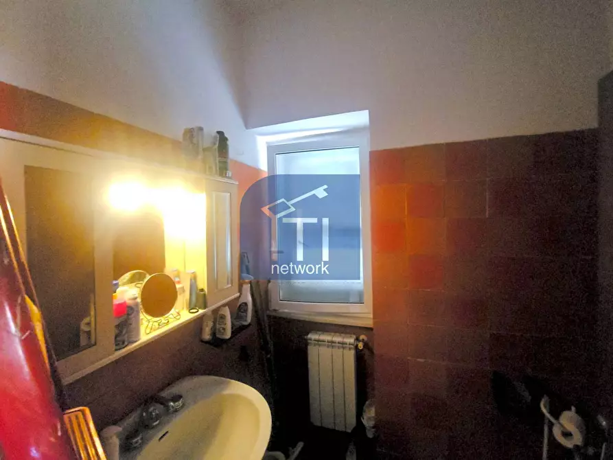 Immagine 15 di Villa in vendita  in lungomare delle meduse a Pomezia