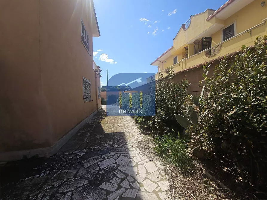 Immagine 19 di Villa in vendita  in lungomare delle meduse a Pomezia