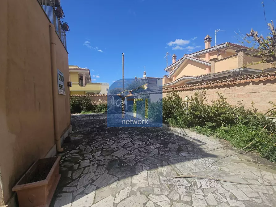 Immagine 20 di Villa in vendita  in lungomare delle meduse a Pomezia