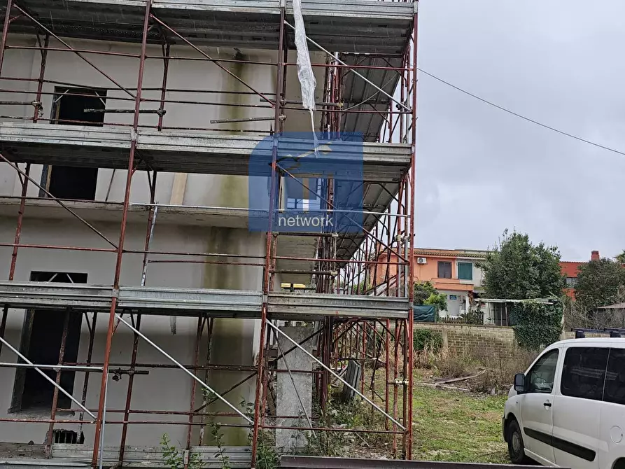 Immagine 2 di Villa in vendita  in Via di Fossignano a Aprilia