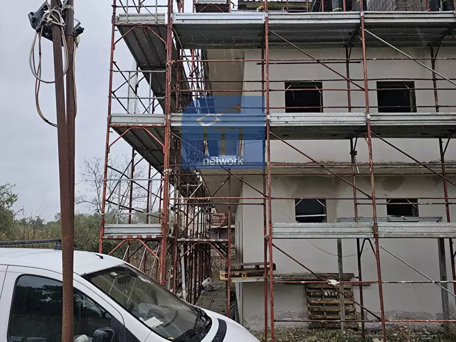 Immagine 4 di Villa in vendita  in Via di Fossignano a Aprilia