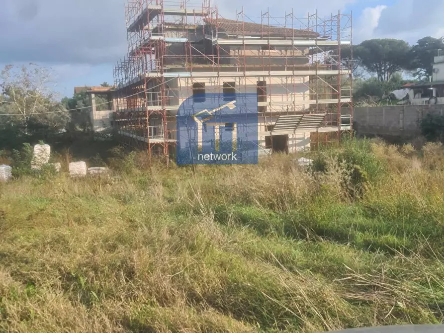 Immagine 1 di Villa in vendita  in Via di Fossignano a Aprilia