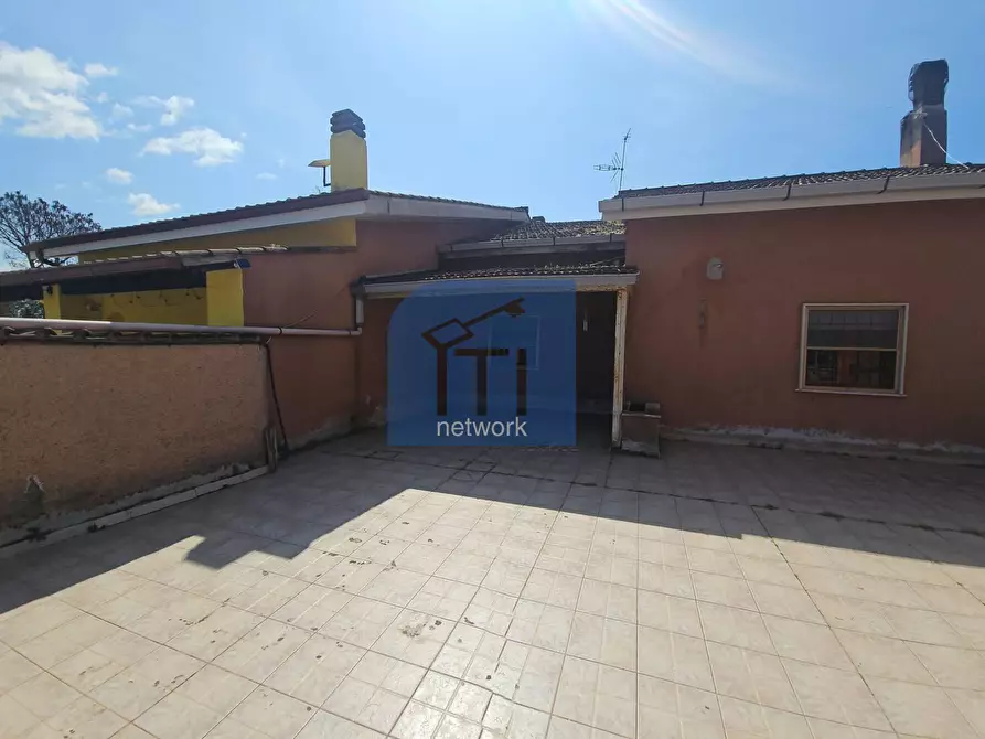 Immagine 1 di Multiproprietà in vendita  in Via Ermanno Giglio Tos a Roma