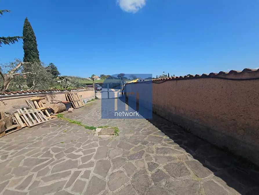 Immagine 20 di Multiproprietà in vendita  in Via Ermanno Giglio Tos a Roma