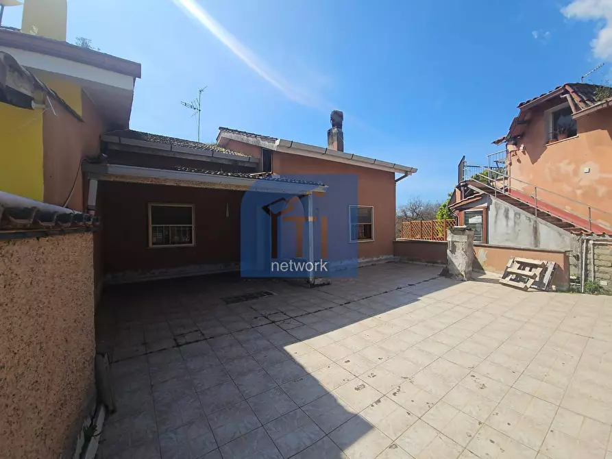 Immagine 2 di Multiproprietà in vendita  in Via Ermanno Giglio Tos a Roma