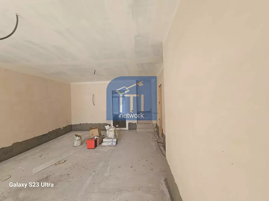 Immagine 6 di Casa semindipendente in vendita  in via del mare a Pomezia