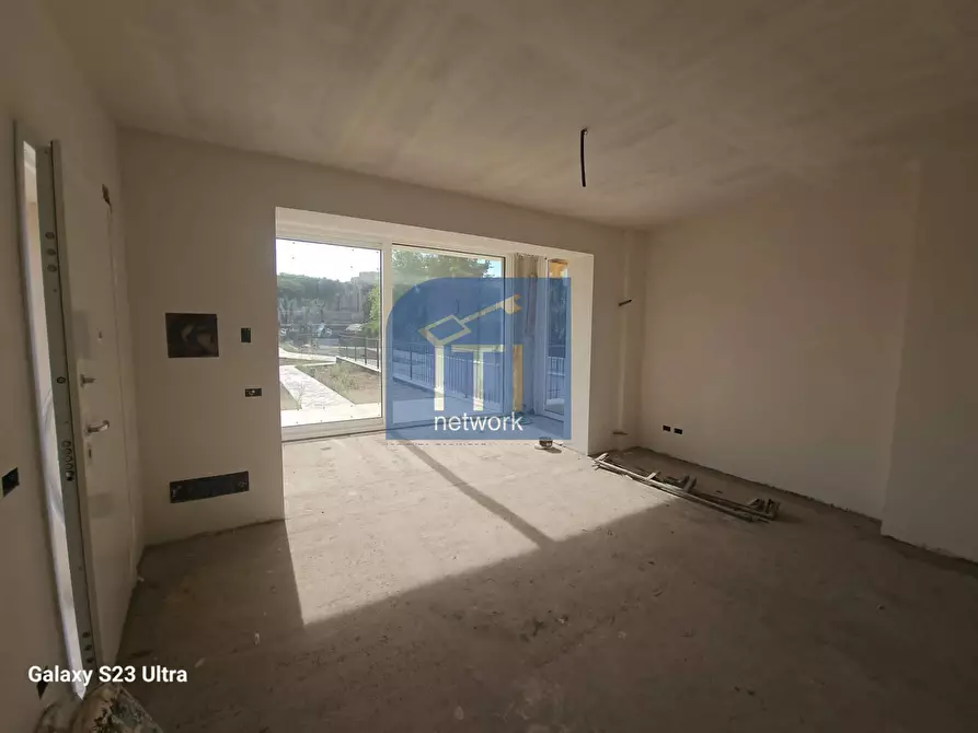 Immagine 13 di Casa semindipendente in vendita  in via del mare a Pomezia