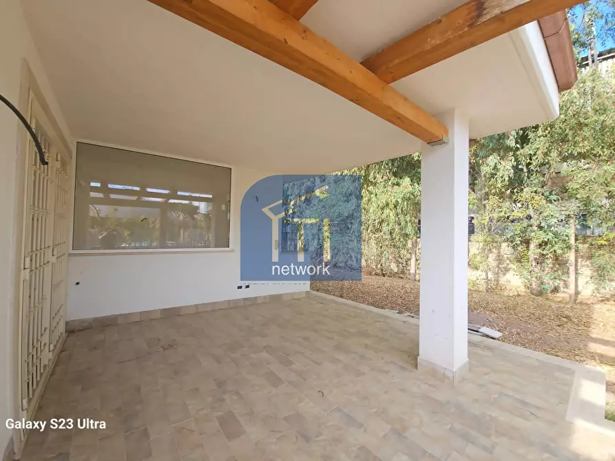 Immagine 22 di Casa semindipendente in vendita  in via del mare a Pomezia