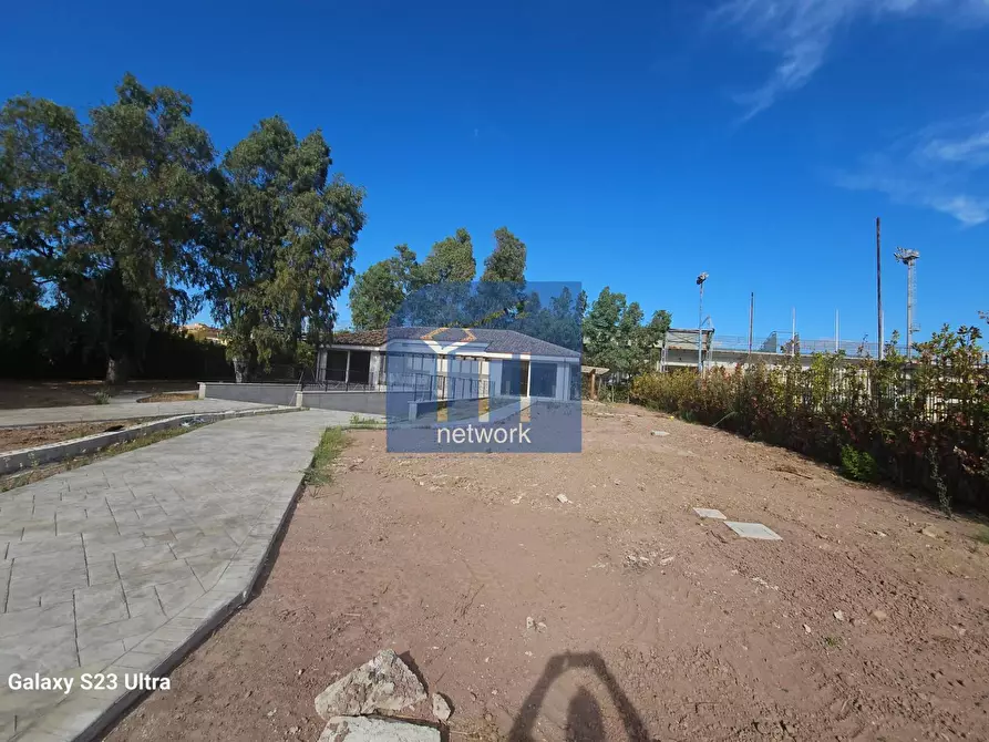 Immagine 30 di Casa semindipendente in vendita  in via del mare a Pomezia