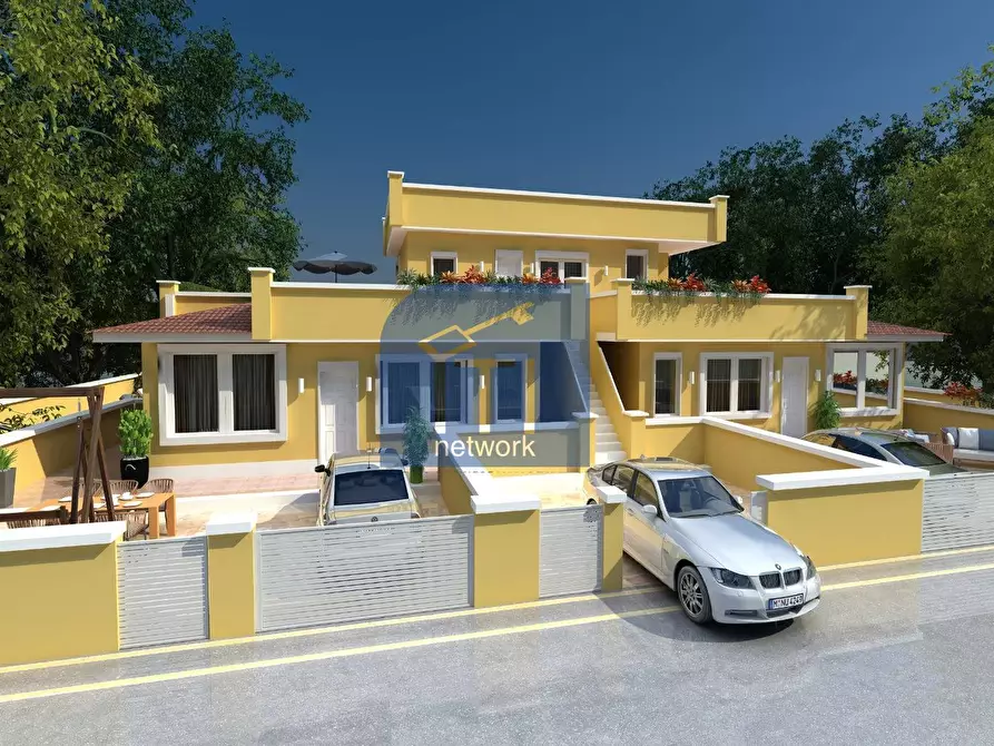 Immagine 5 di Appartamento in vendita  in Via delle margherite a Pomezia