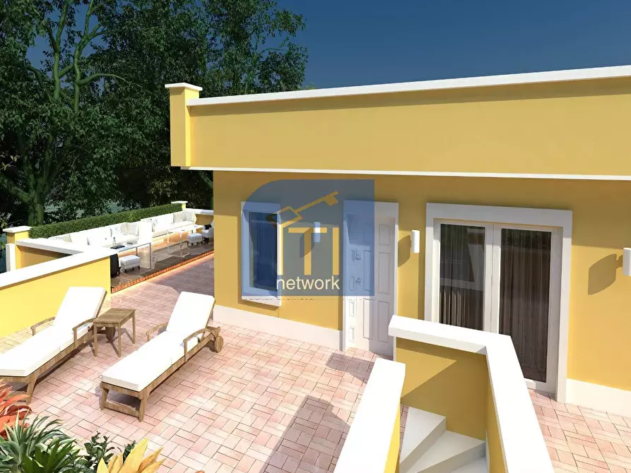 Immagine 6 di Appartamento in vendita  in Via delle margherite a Pomezia