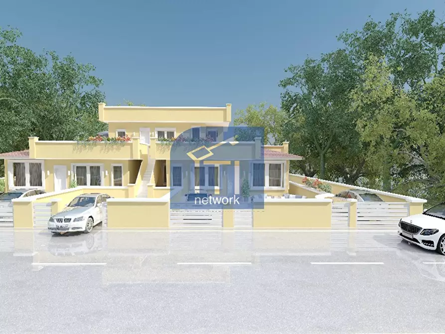 Immagine 7 di Appartamento in vendita  in Via delle margherite a Pomezia