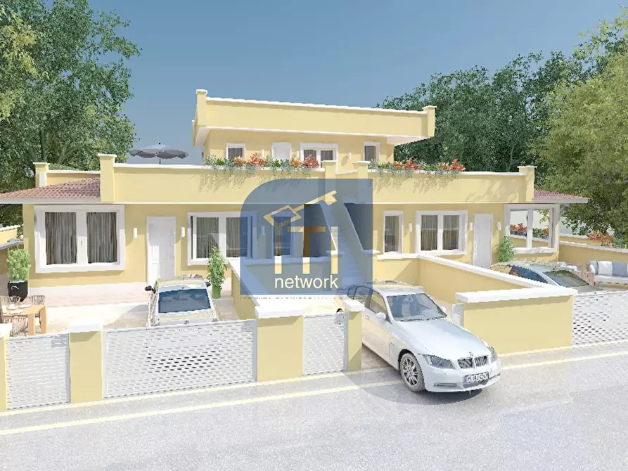 Immagine 8 di Appartamento in vendita  in Via delle margherite a Pomezia