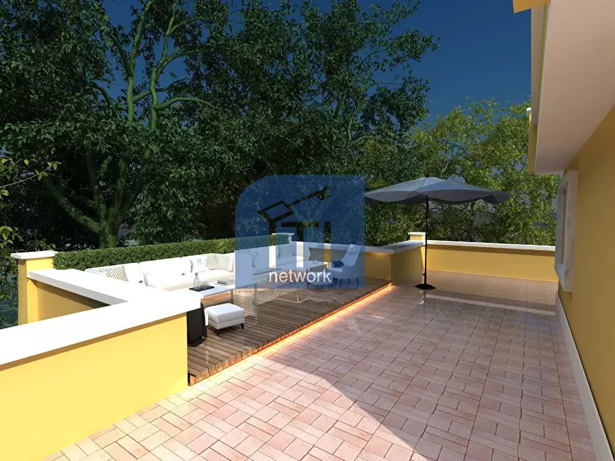 Immagine 9 di Appartamento in vendita  in Via delle margherite a Pomezia