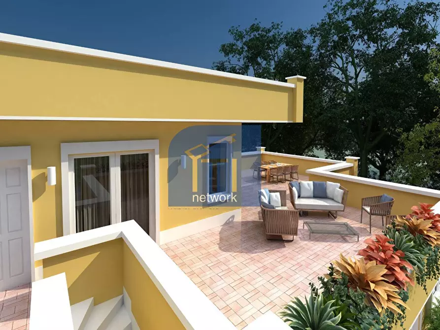 Immagine 10 di Appartamento in vendita  in Via delle margherite a Pomezia