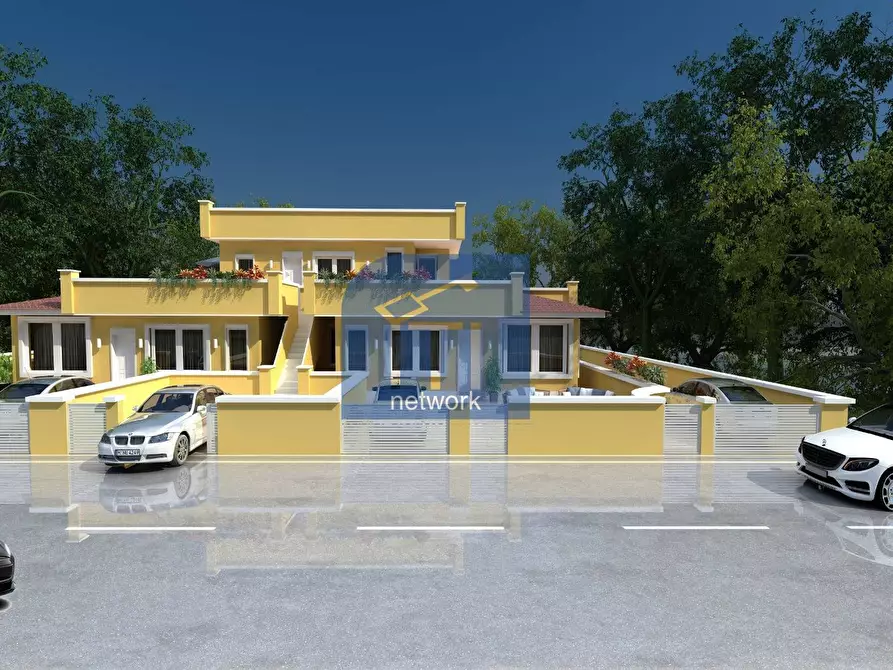 Immagine 11 di Appartamento in vendita  in Via delle margherite a Pomezia