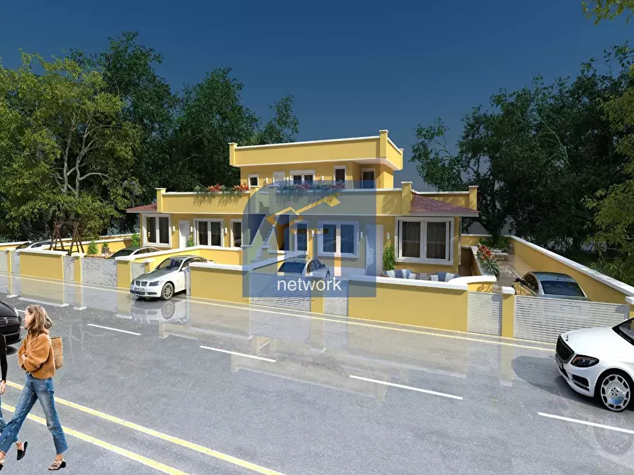 Immagine 12 di Appartamento in vendita  in Via delle margherite a Pomezia