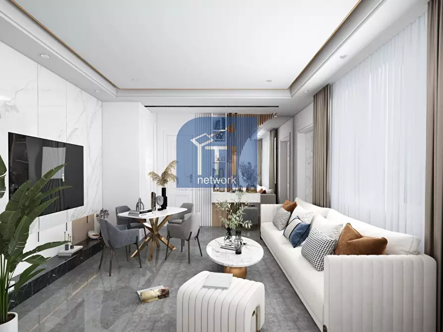 Immagine 13 di Appartamento in vendita  in Via delle margherite a Pomezia