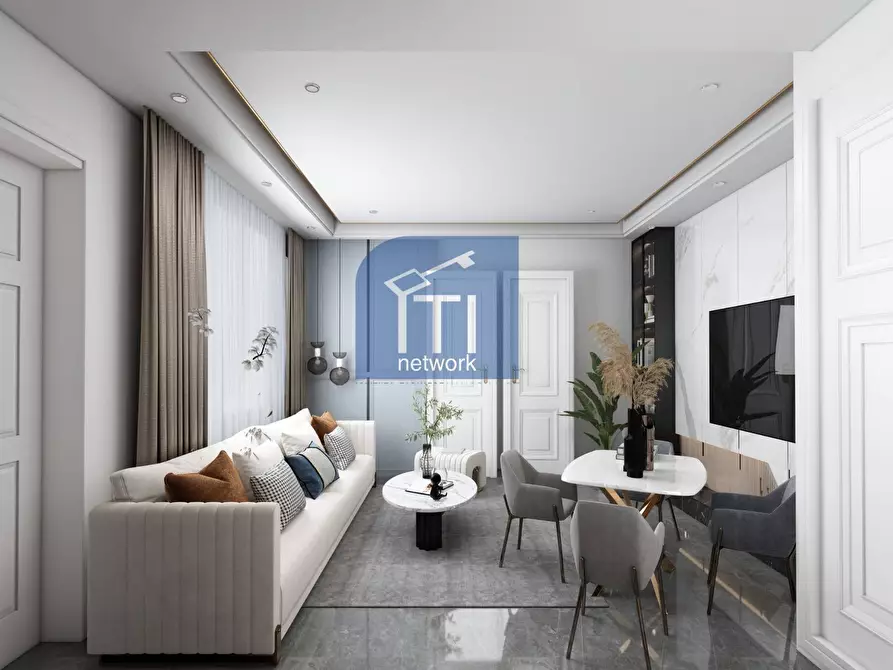 Immagine 14 di Appartamento in vendita  in Via delle margherite a Pomezia