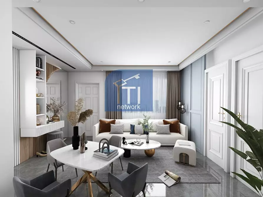 Immagine 15 di Appartamento in vendita  in Via delle margherite a Pomezia