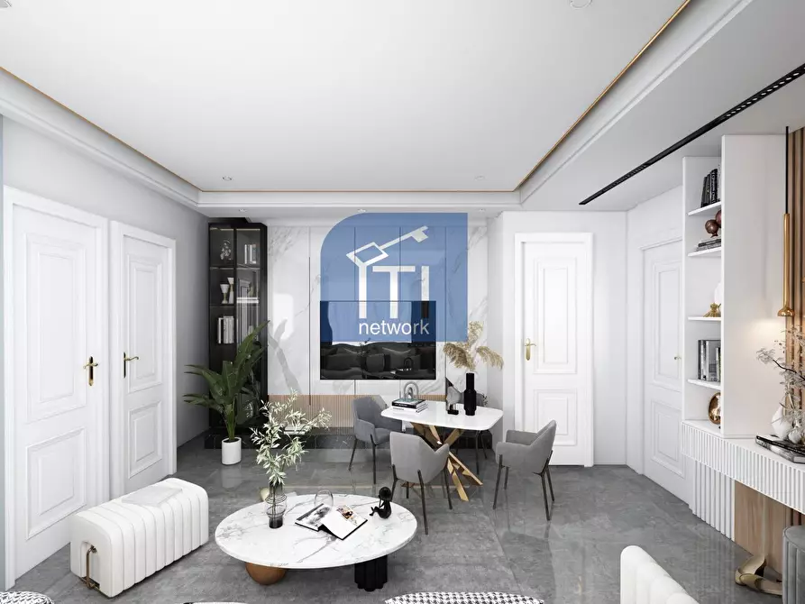 Immagine 16 di Appartamento in vendita  in Via delle margherite a Pomezia