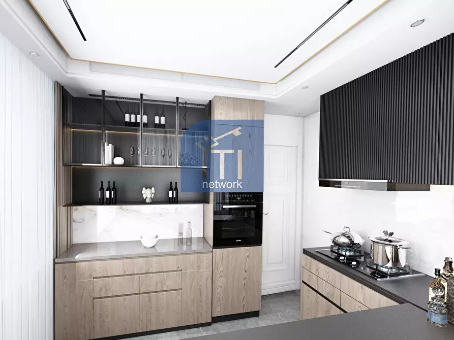 Immagine 17 di Appartamento in vendita  in Via delle margherite a Pomezia