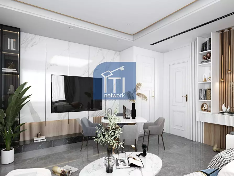 Immagine 19 di Appartamento in vendita  in Via delle margherite a Pomezia