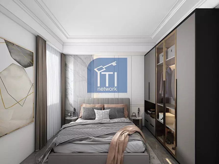 Immagine 20 di Appartamento in vendita  in Via delle margherite a Pomezia