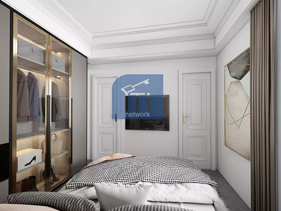 Immagine 21 di Appartamento in vendita  in Via delle margherite a Pomezia