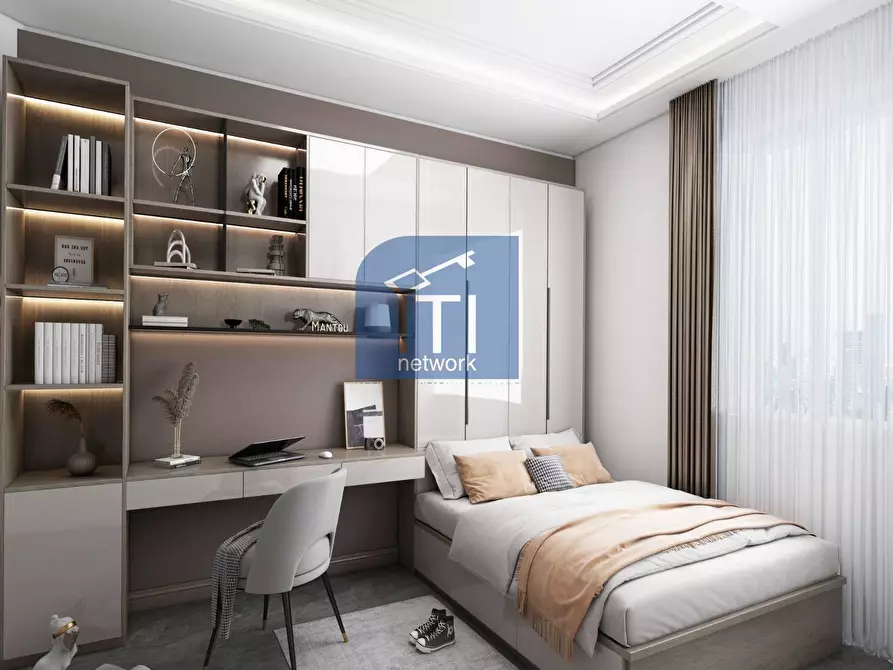 Immagine 22 di Appartamento in vendita  in Via delle margherite a Pomezia