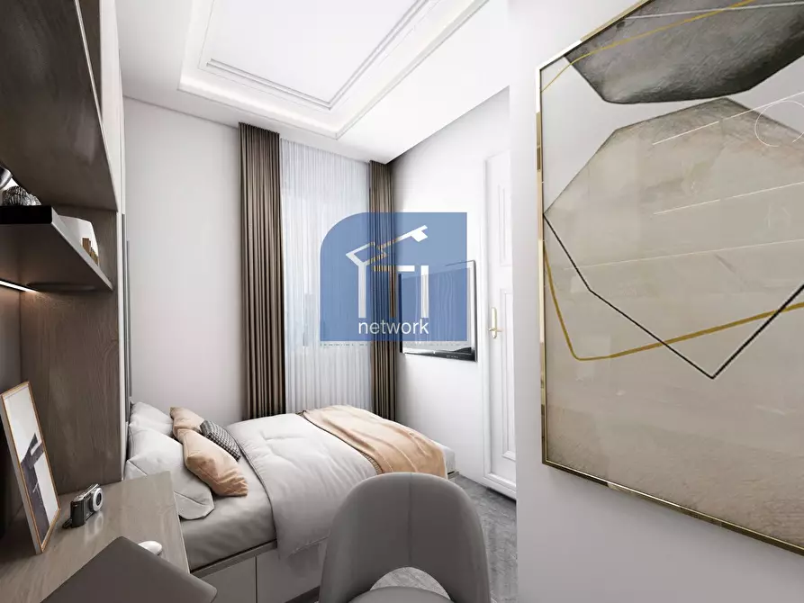 Immagine 23 di Appartamento in vendita  in Via delle margherite a Pomezia