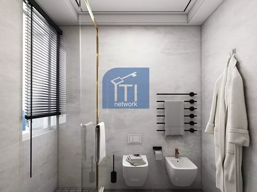 Immagine 24 di Appartamento in vendita  in Via delle margherite a Pomezia