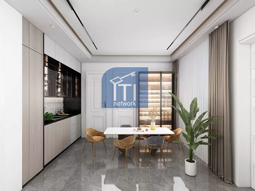 Immagine 32 di Appartamento in vendita  in Via delle margherite a Pomezia