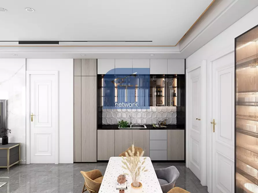 Immagine 33 di Appartamento in vendita  in Via delle margherite a Pomezia