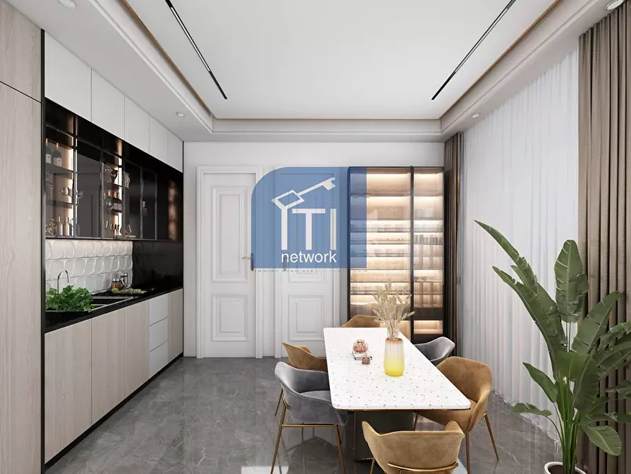 Immagine 34 di Appartamento in vendita  in Via delle margherite a Pomezia