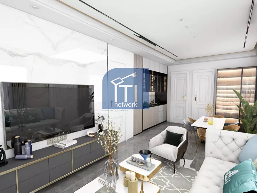 Immagine 36 di Appartamento in vendita  in Via delle margherite a Pomezia