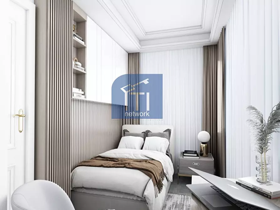 Immagine 40 di Appartamento in vendita  in Via delle margherite a Pomezia