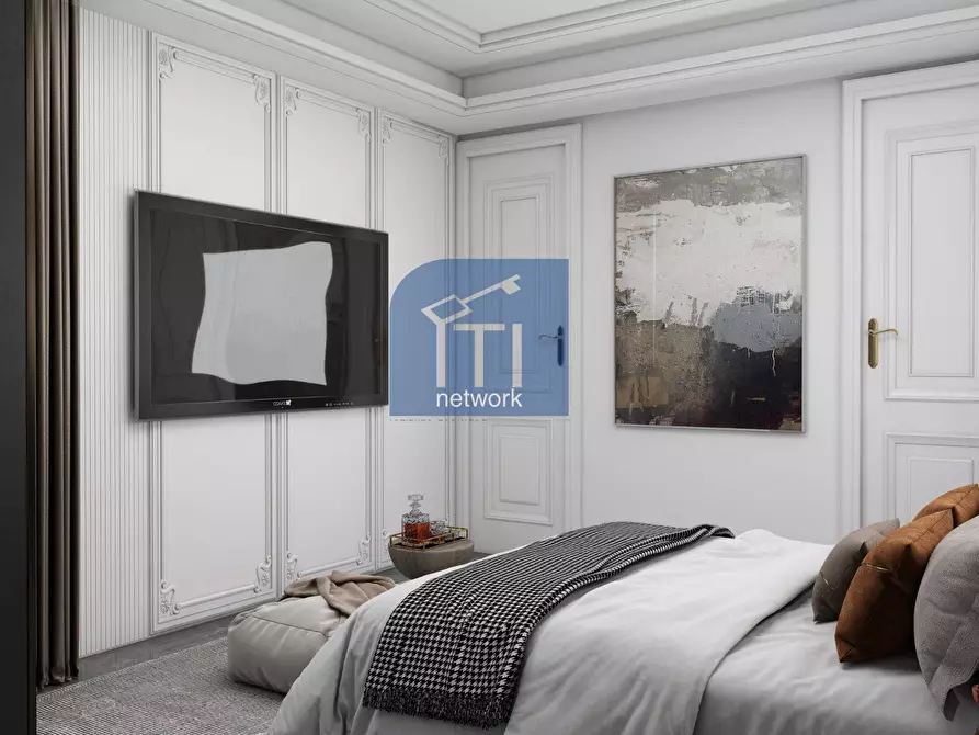 Immagine 41 di Appartamento in vendita  in Via delle margherite a Pomezia