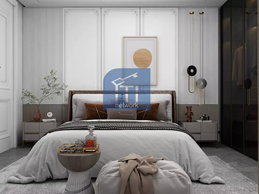 Immagine 42 di Appartamento in vendita  in Via delle margherite a Pomezia