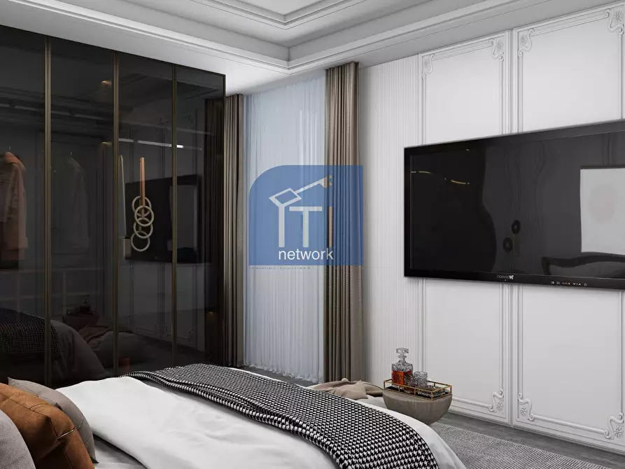 Immagine 43 di Appartamento in vendita  in Via delle margherite a Pomezia